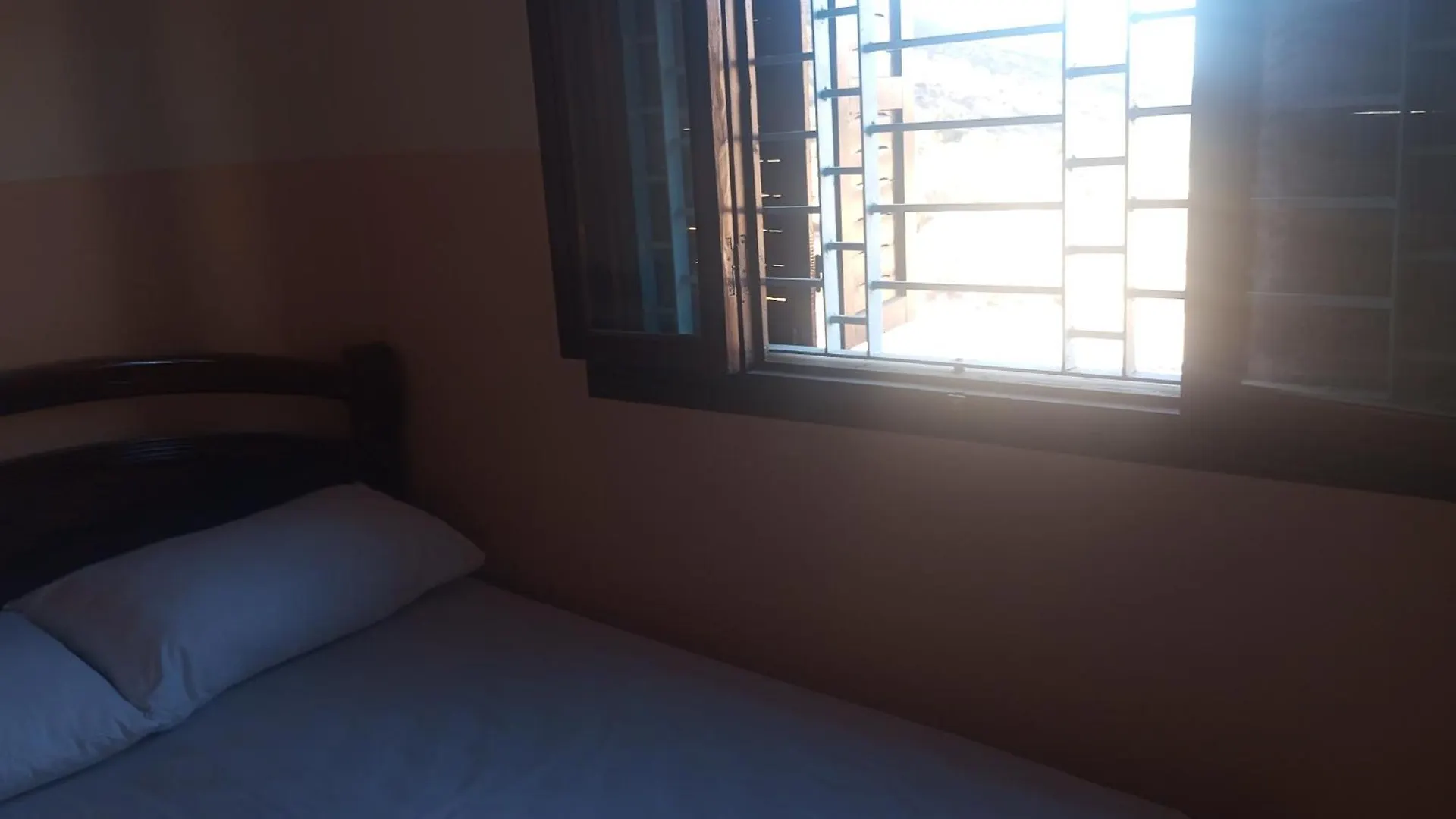 Semesterbostad Sea And Sun Villa Immiouadar 1 Agadir