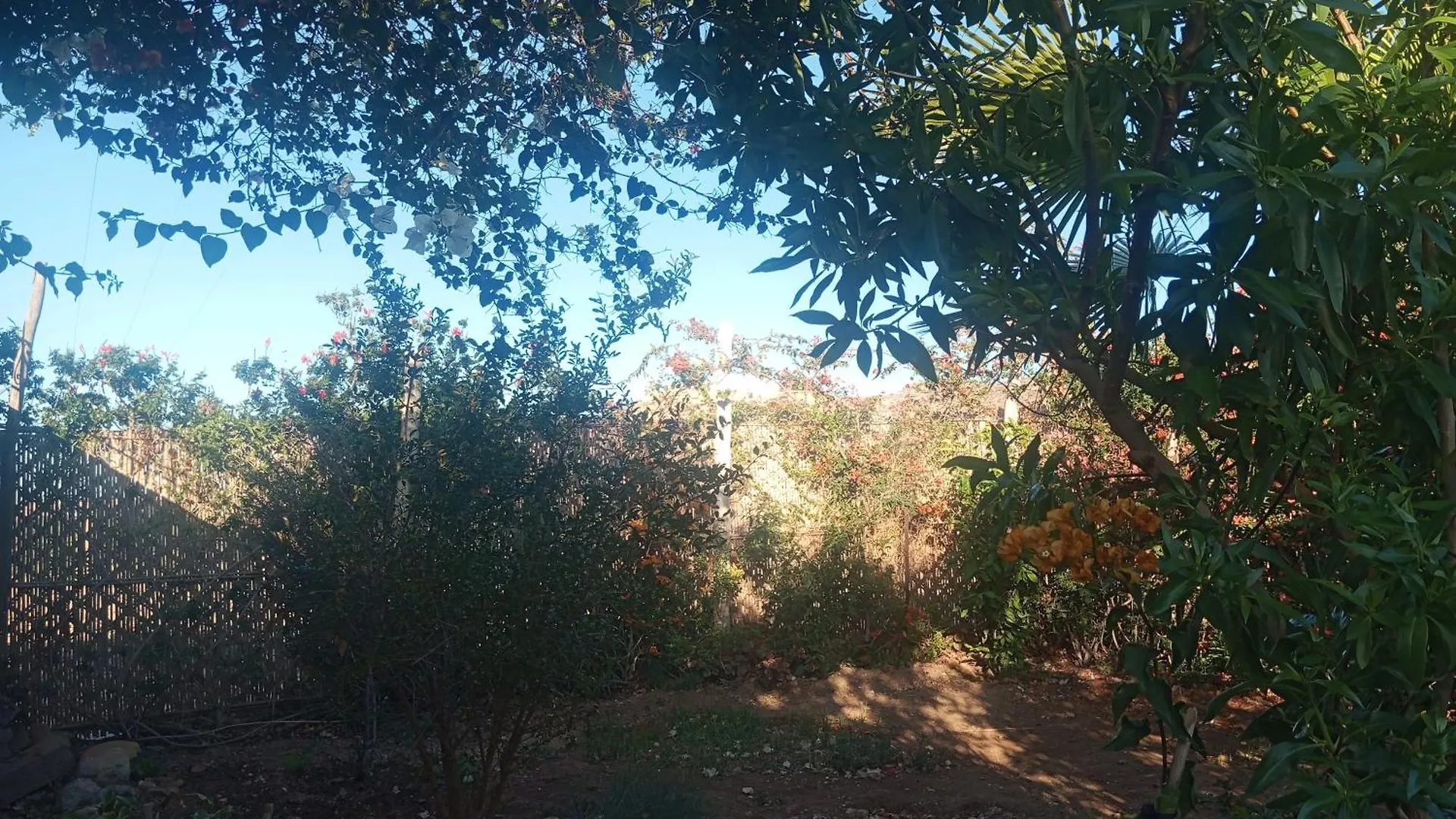 Sea And Sun Villa Immiouadar 1 Agadir Marocko