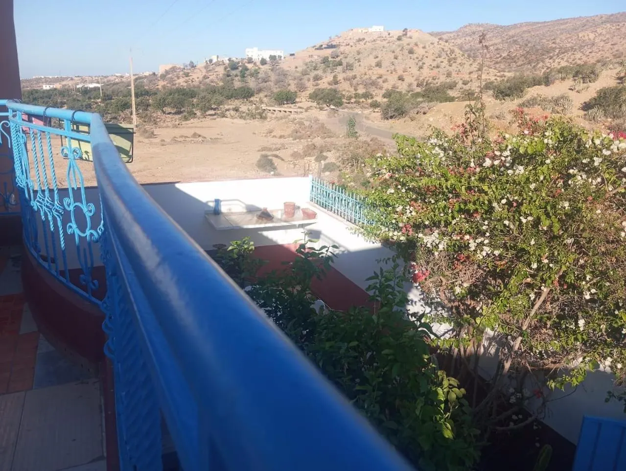 Sea And Sun Villa Immiouadar 1 Agadir